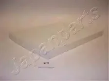 Фильтр, воздух во внутренном пространстве JAPANPARTS купить