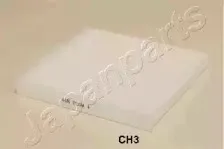 Фильтр, воздух во внутренном пространстве JAPANPARTS купить