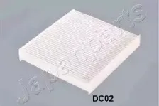 Фильтр, воздух во внутренном пространстве JAPANPARTS купить