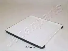 Фильтр, воздух во внутренном пространстве JAPANPARTS купить