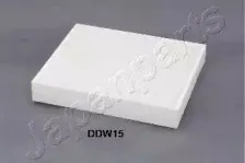 Фильтр, воздух во внутренном пространстве JAPANPARTS купить