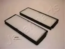 Фильтр, воздух во внутренном пространстве JAPANPARTS купить