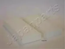 Фильтр, воздух во внутренном пространстве JAPANPARTS купить