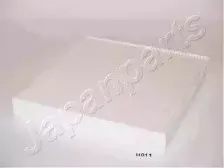 Фильтр, воздух во внутренном пространстве JAPANPARTS купить