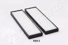 Фильтр, воздух во внутренном пространстве JAPANPARTS купить