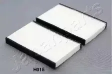 Фильтр, воздух во внутренном пространстве JAPANPARTS купить