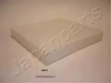 Фильтр, воздух во внутренном пространстве JAPANPARTS купить