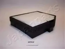 Фильтр, воздух во внутренном пространстве JAPANPARTS купить