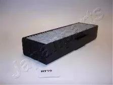 Фильтр, воздух во внутренном пространстве JAPANPARTS купить