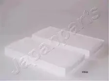 Фильтр, воздух во внутренном пространстве JAPANPARTS купить