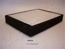 Фильтр, воздух во внутренном пространстве JAPANPARTS купить