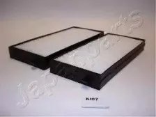 Фильтр, воздух во внутренном пространстве JAPANPARTS купить