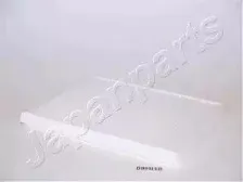Фильтр, воздух во внутренном пространстве JAPANPARTS купить