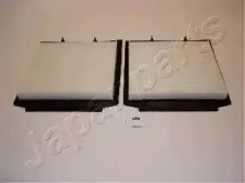 Фильтр, воздух во внутренном пространстве JAPANPARTS купить
