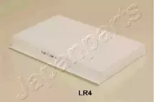 Фильтр, воздух во внутренном пространстве JAPANPARTS купить