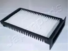 Фильтр, воздух во внутренном пространстве JAPANPARTS купить