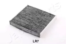 Фильтр, воздух во внутренном пространстве JAPANPARTS купить