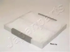 Фильтр, воздух во внутренном пространстве JAPANPARTS купить