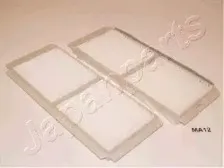 Фильтр, воздух во внутренном пространстве JAPANPARTS купить