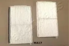 Фильтр, воздух во внутренном пространстве JAPANPARTS купить