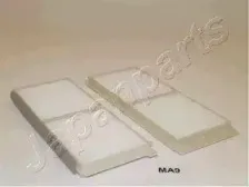 Фильтр, воздух во внутренном пространстве JAPANPARTS купить