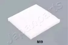 Фильтр, воздух во внутренном пространстве JAPANPARTS купить