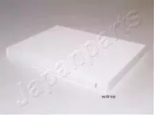 Фильтр, воздух во внутренном пространстве JAPANPARTS купить