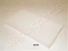 Фильтр, воздух во внутренном пространстве JAPANPARTS купить