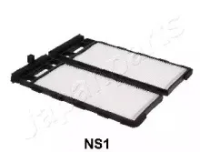 Фильтр, воздух во внутренном пространстве JAPANPARTS купить