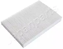 Фильтр, воздух во внутренном пространстве JAPANPARTS купить