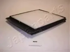 Фильтр, воздух во внутренном пространстве JAPANPARTS купить