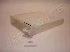 Фильтр, воздух во внутренном пространстве JAPANPARTS купить