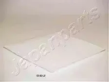 Фильтр, воздух во внутренном пространстве JAPANPARTS купить