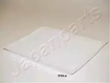 Фильтр, воздух во внутренном пространстве JAPANPARTS купить