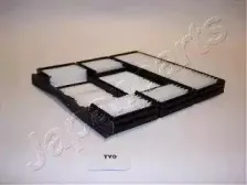 Фильтр, воздух во внутренном пространстве JAPANPARTS купить