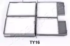 Фильтр, воздух во внутренном пространстве JAPANPARTS купить