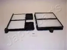 Фильтр, воздух во внутренном пространстве JAPANPARTS купить