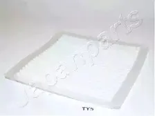 Фильтр, воздух во внутренном пространстве JAPANPARTS купить