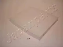 Фильтр, воздух во внутренном пространстве JAPANPARTS купить