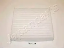 Фильтр, воздух во внутренном пространстве JAPANPARTS купить