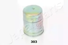 Топливный фильтр JAPANPARTS купить