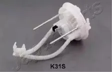 Топливный фильтр JAPANPARTS купить