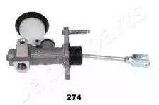 Главный цилиндр, система сцепления JAPANPARTS купить
