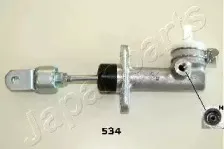Главный цилиндр, система сцепления JAPANPARTS купить