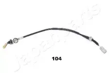 Трос, управление сцеплением JAPANPARTS купить