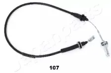 Трос, управление сцеплением JAPANPARTS купить