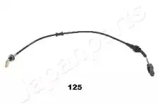 Трос, управление сцеплением JAPANPARTS купить