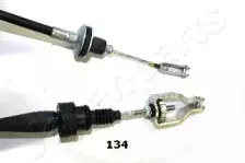 Трос, управление сцеплением JAPANPARTS купить