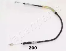 Трос, управление сцеплением JAPANPARTS купить