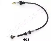 Трос, управление сцеплением JAPANPARTS купить